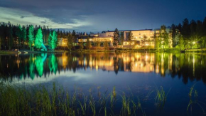 Гостиница Rokua Health & Spa  Рокуа